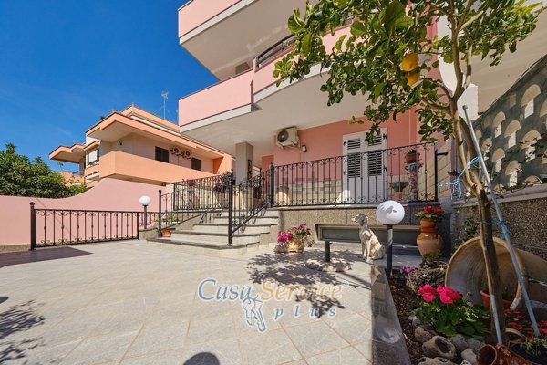 casa indipendente in vendita a Gallipoli