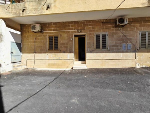 appartamento in vendita a Gallipoli
