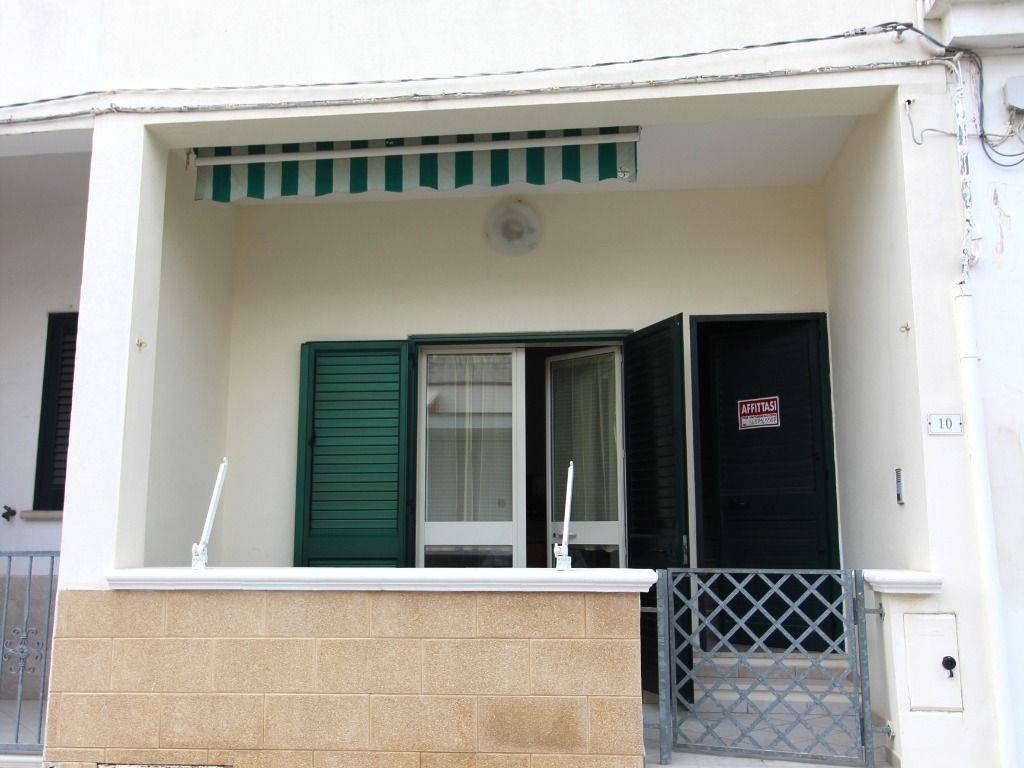 casa indipendente in vendita a Gallipoli in zona Conchiglie