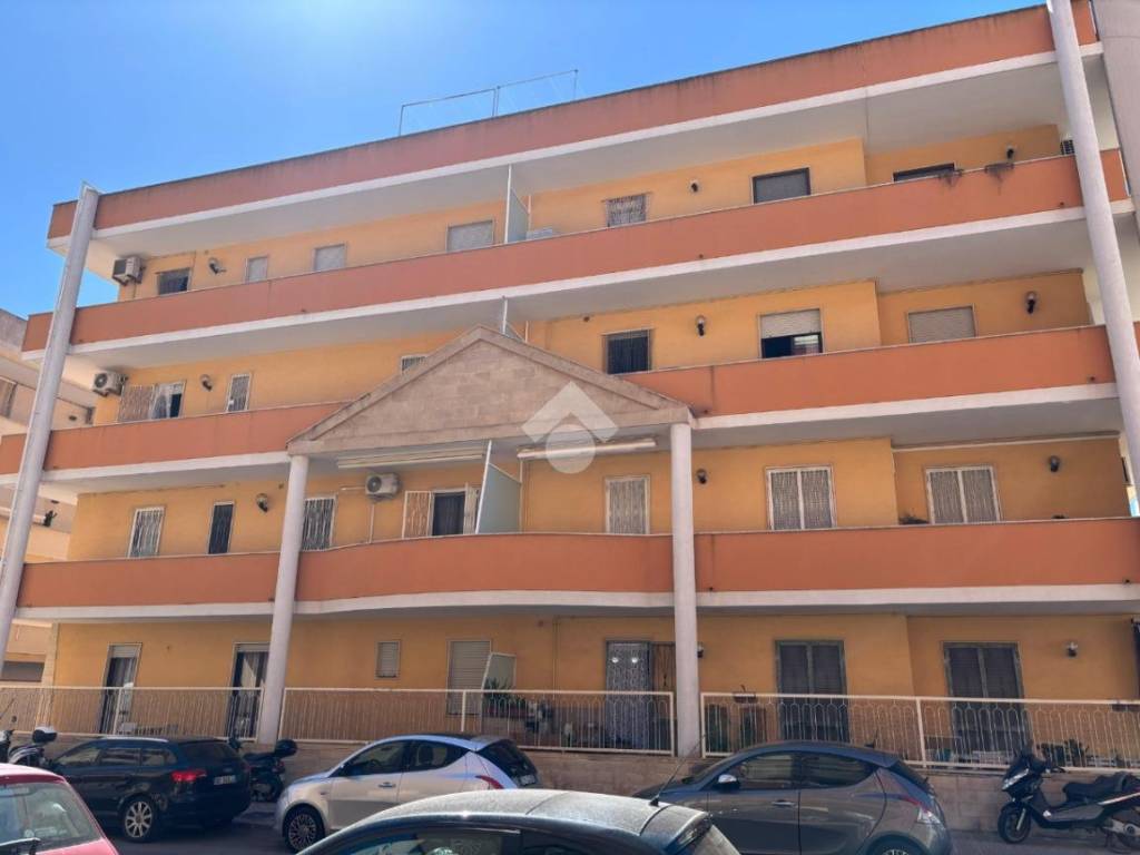 appartamento in vendita a Gallipoli