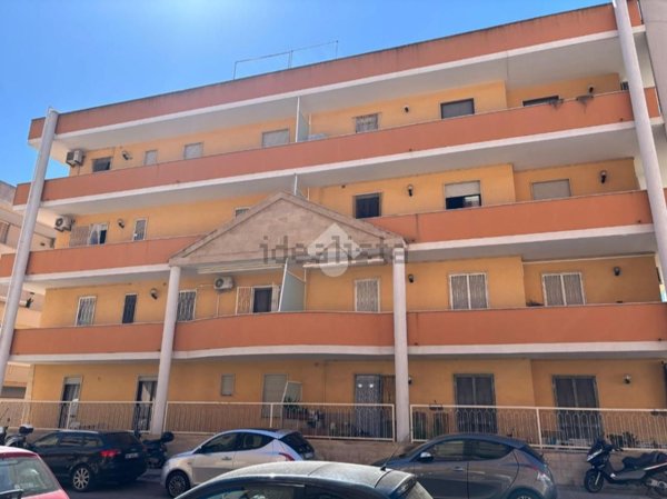 appartamento in vendita a Gallipoli