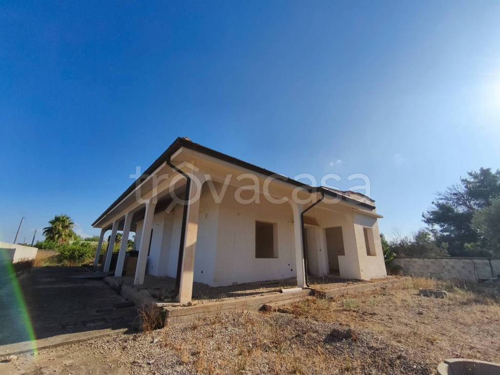 casa indipendente in vendita a Gallipoli