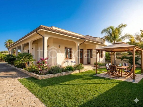 casa indipendente in vendita a Gallipoli