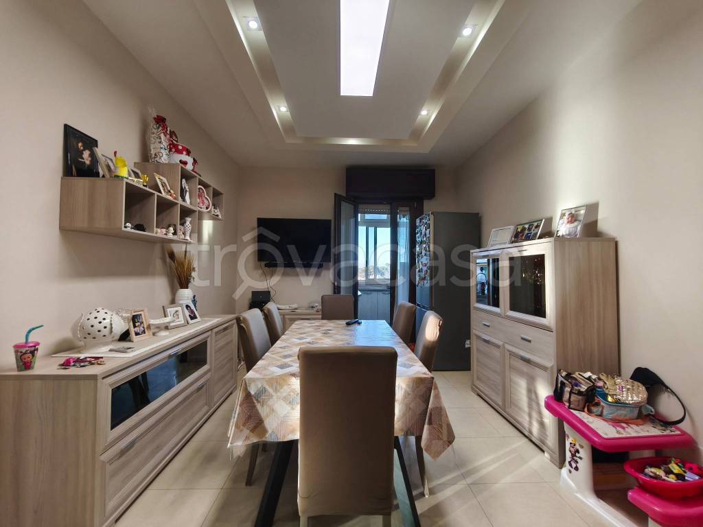 appartamento in vendita a Gallipoli
