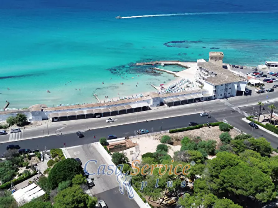 appartamento in vendita a Gallipoli