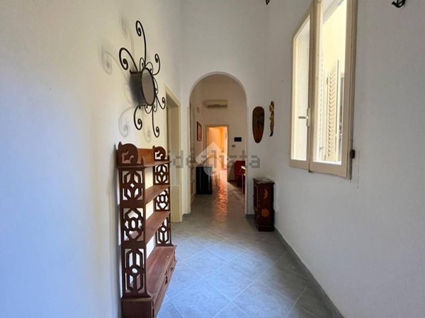 appartamento in vendita a Gallipoli