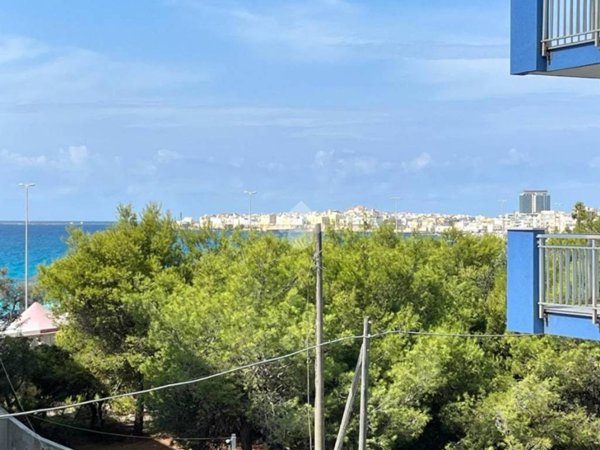 appartamento in vendita a Gallipoli