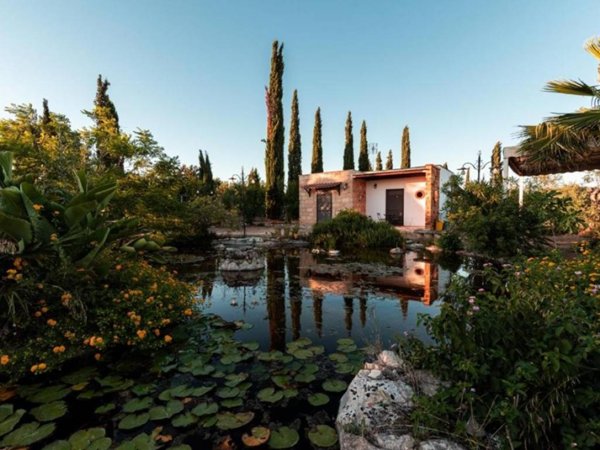 villa in vendita a Gallipoli