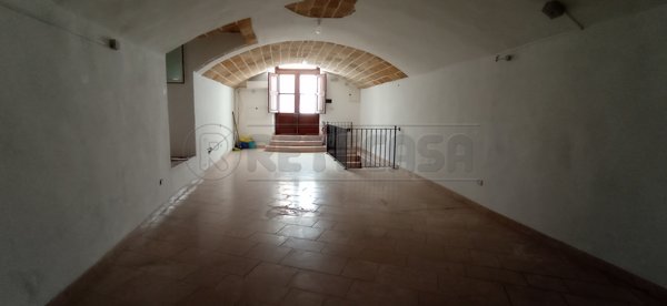 locale commerciale in vendita a Gallipoli