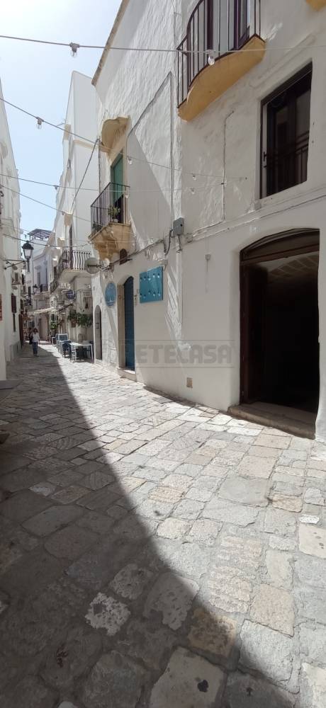locale commerciale in vendita a Gallipoli