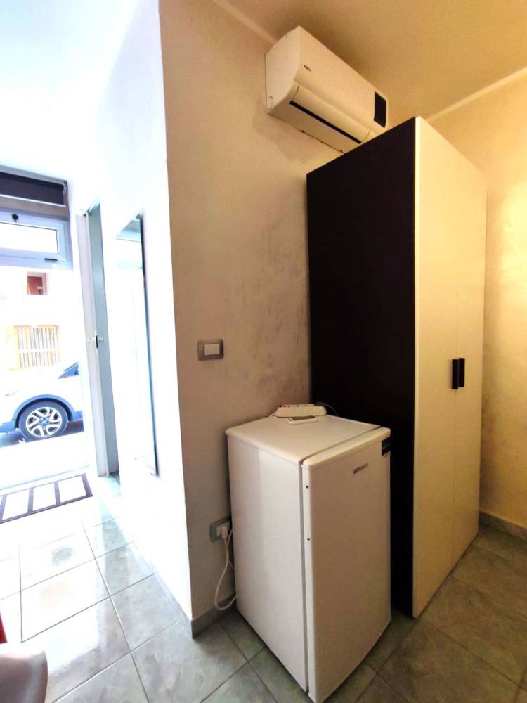 appartamento in vendita a Gallipoli