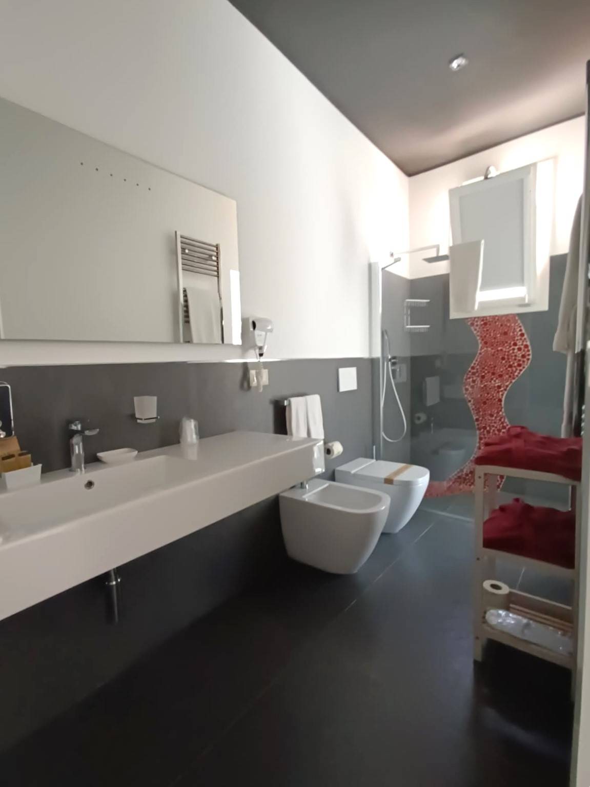 negozio in vendita a Gallipoli