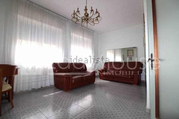 appartamento in vendita a Gallipoli