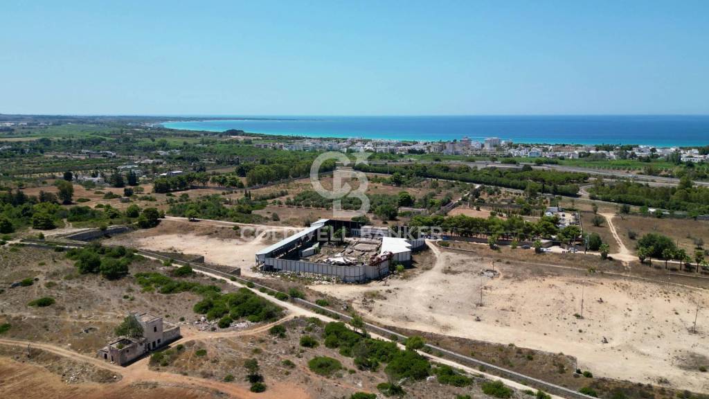 negozio in vendita a Gallipoli
