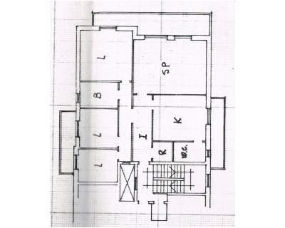 appartamento in vendita a Gallipoli