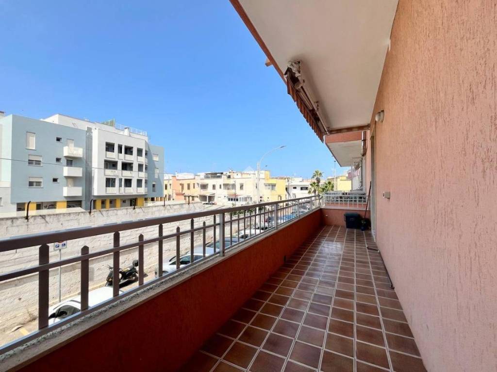 appartamento in vendita a Gallipoli