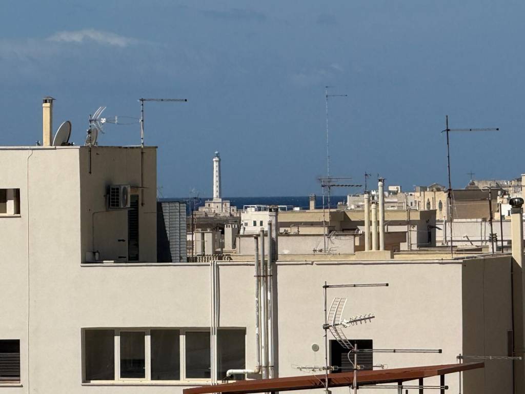 appartamento in vendita a Gallipoli