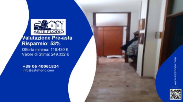 appartamento in vendita a Gallipoli