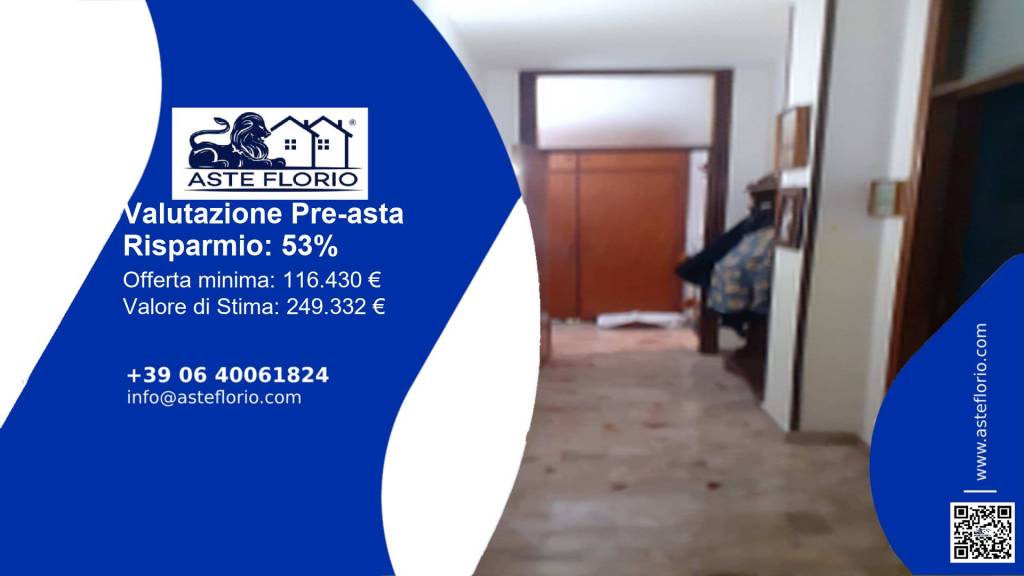 appartamento in vendita a Gallipoli