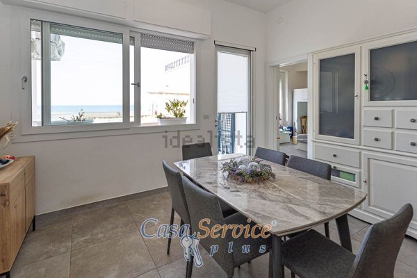 appartamento in vendita a Gallipoli