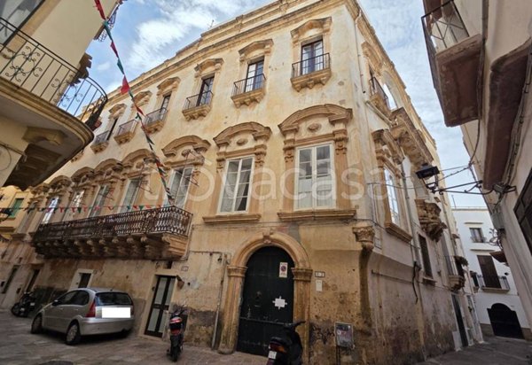 appartamento in vendita a Gallipoli