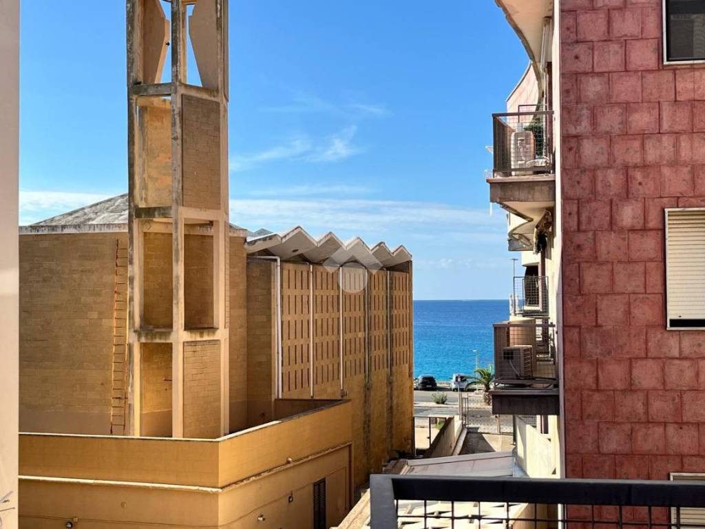 appartamento in vendita a Gallipoli