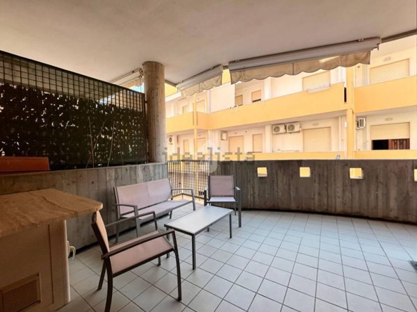 appartamento in vendita a Gallipoli