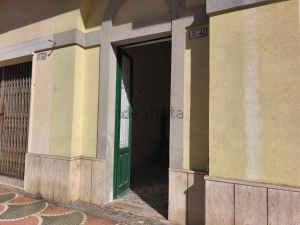 appartamento in vendita a Gallipoli