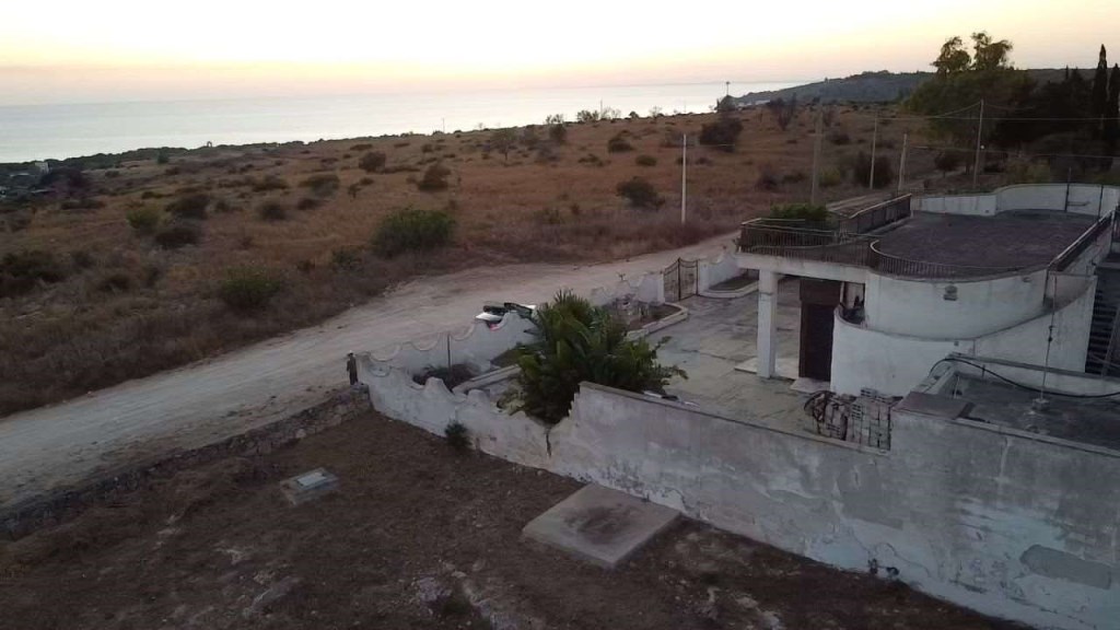 casa indipendente in vendita a Gallipoli