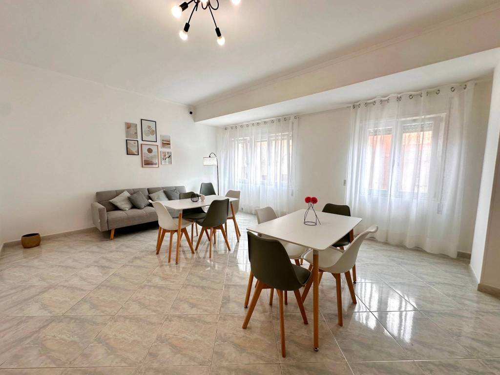 appartamento in vendita a Gallipoli