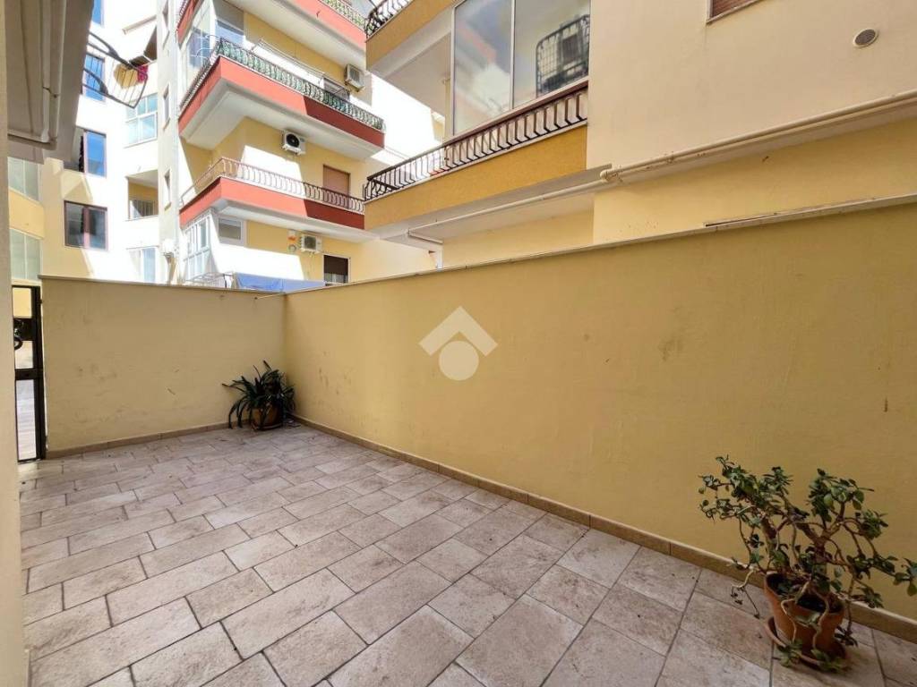 appartamento in vendita a Gallipoli