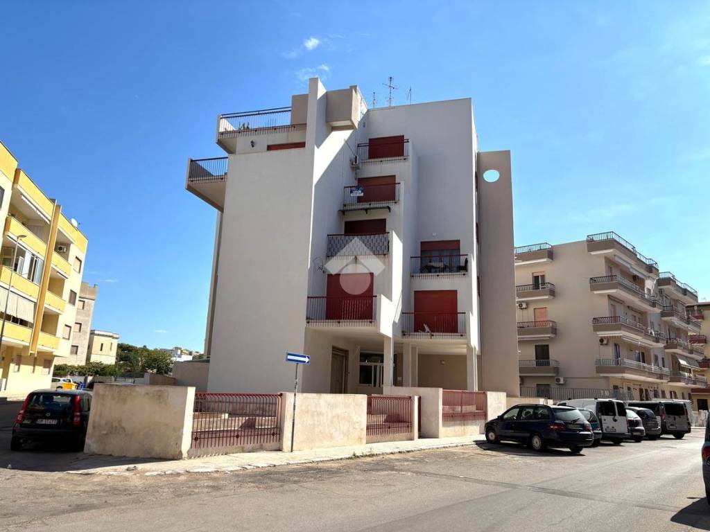 appartamento in vendita a Gallipoli