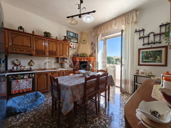 appartamento in vendita a Gallipoli