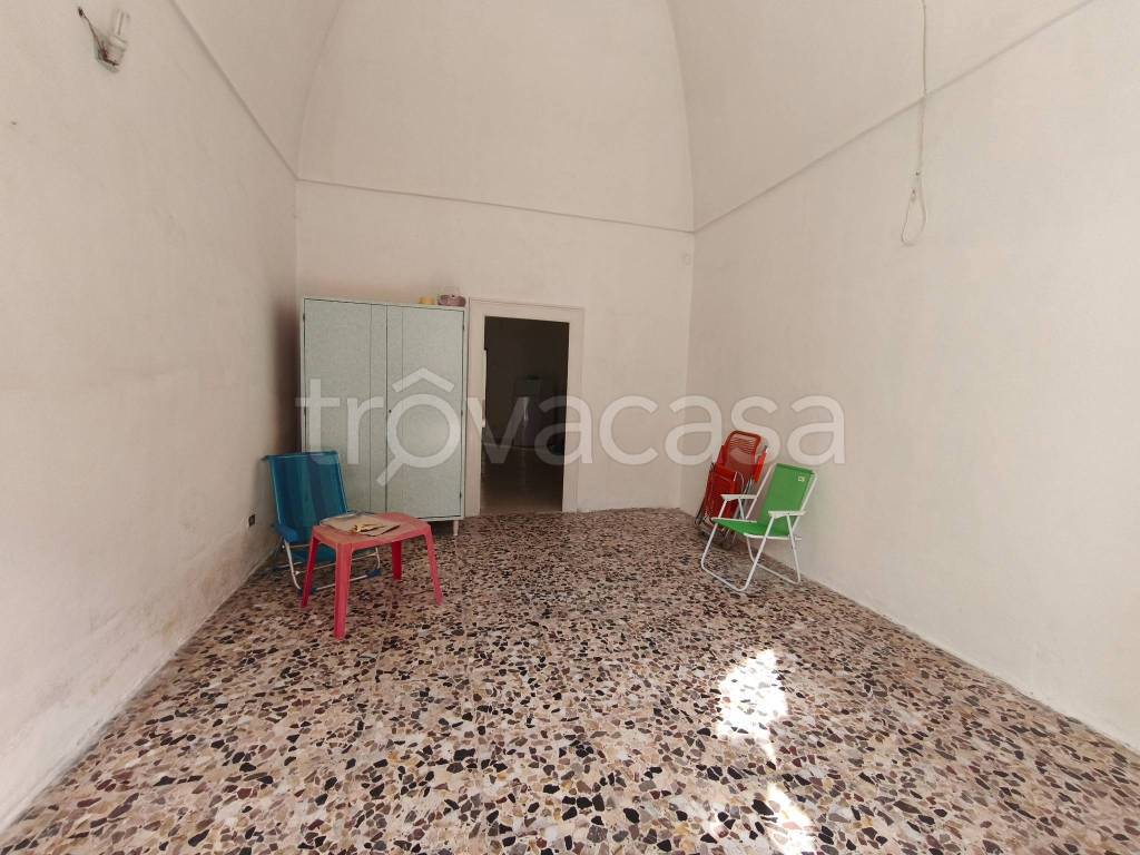 casa indipendente in vendita a Gallipoli