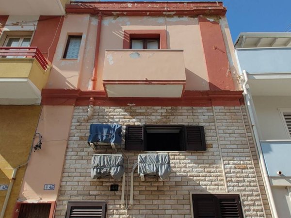 appartamento in vendita a Gallipoli