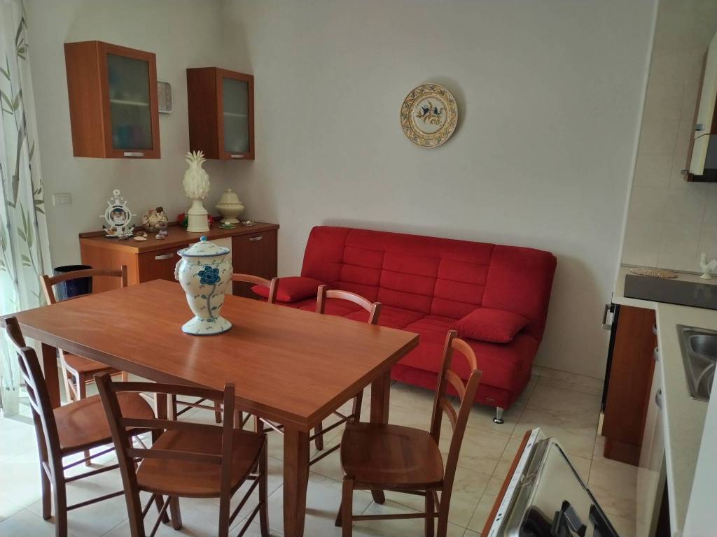 appartamento in vendita a Gallipoli