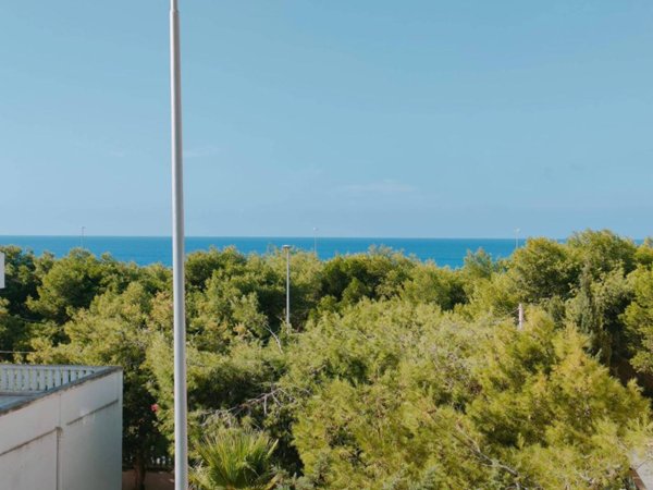 appartamento in vendita a Gallipoli