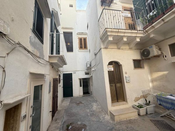 casa indipendente in vendita a Gallipoli