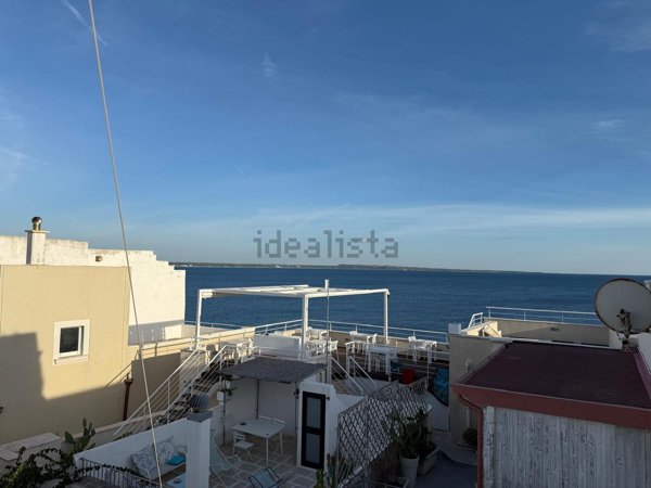 casa semindipendente in vendita a Gallipoli