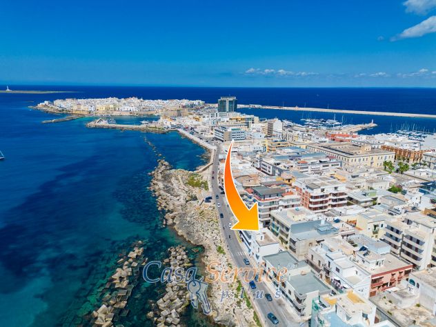 casa indipendente in vendita a Gallipoli