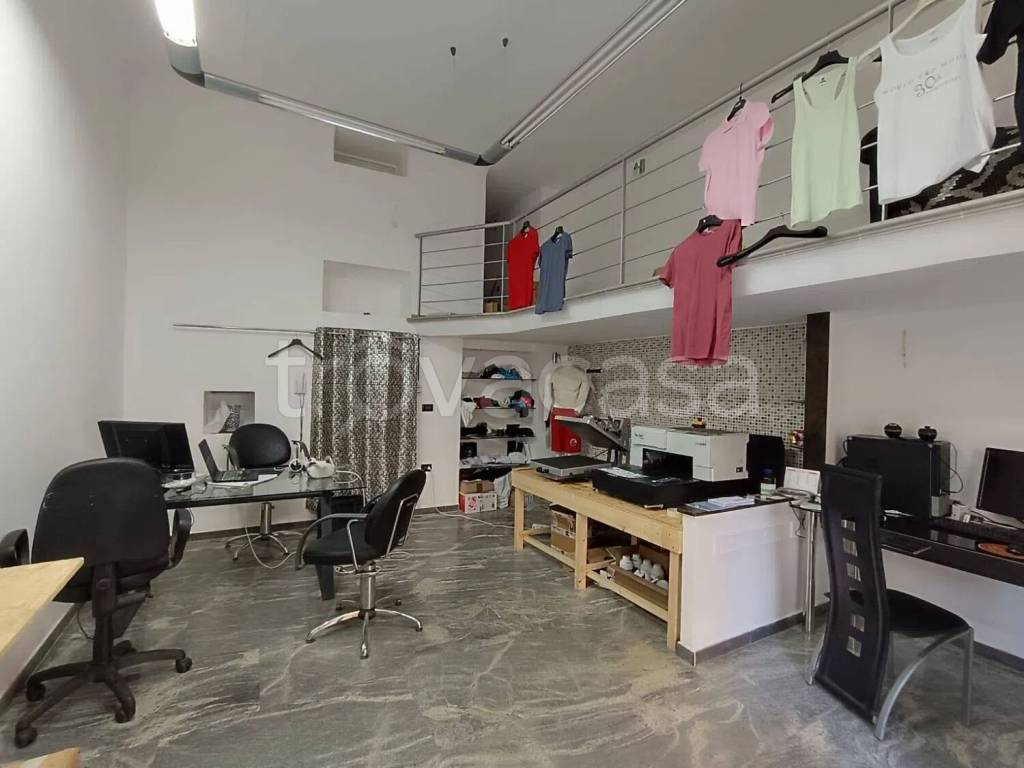 negozio in vendita a Gallipoli