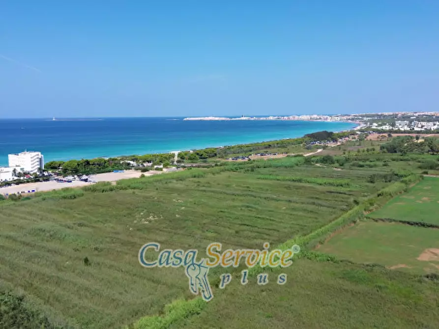 casa indipendente in vendita a Gallipoli