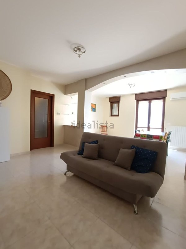 appartamento in vendita a Gallipoli