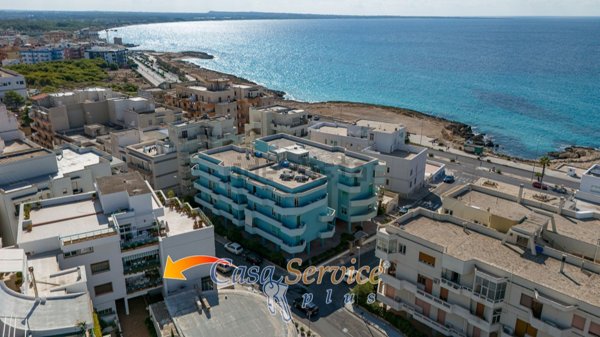 appartamento in vendita a Gallipoli