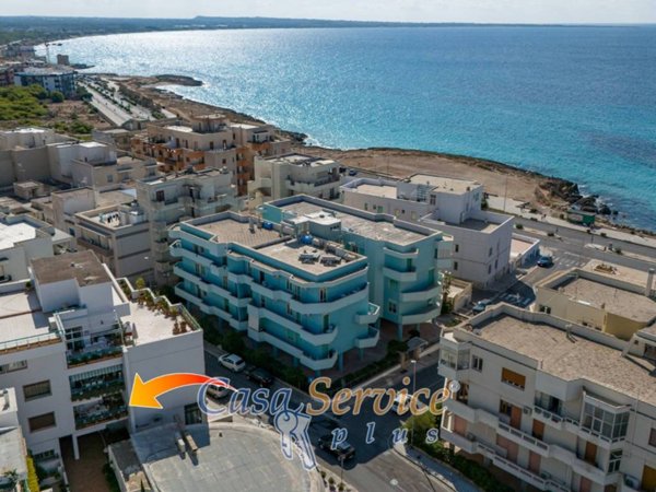 appartamento in vendita a Gallipoli
