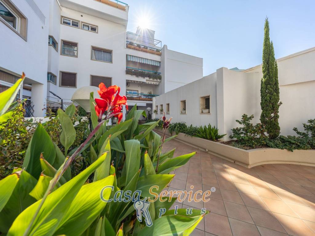 appartamento in vendita a Gallipoli