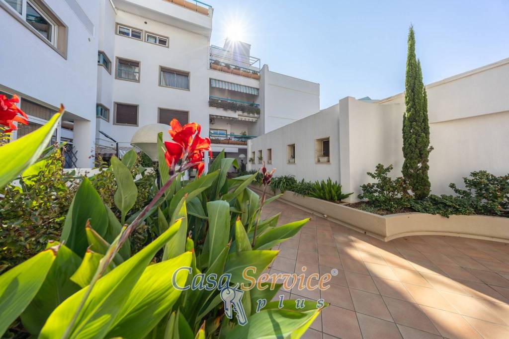 appartamento in vendita a Gallipoli