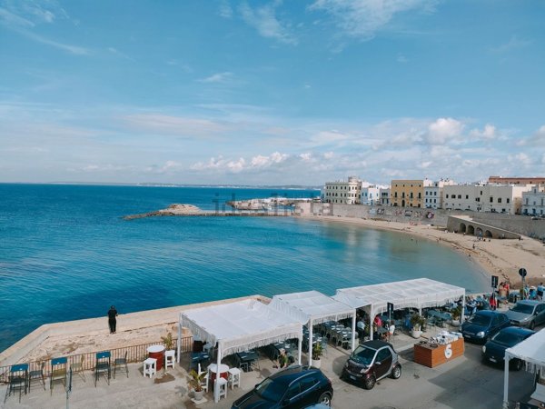 appartamento in vendita a Gallipoli