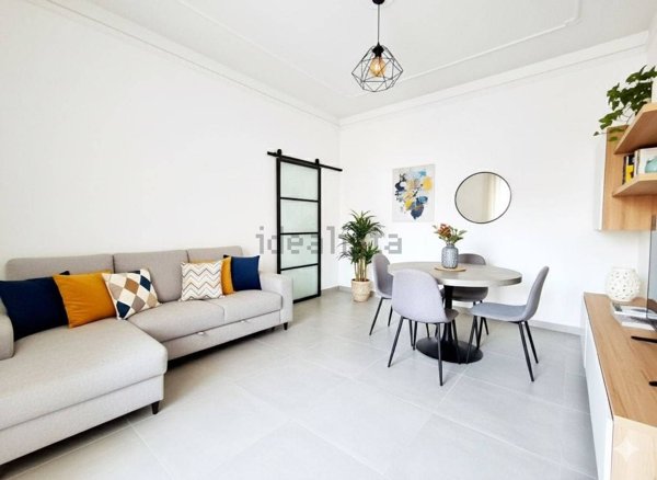 appartamento in vendita a Gallipoli