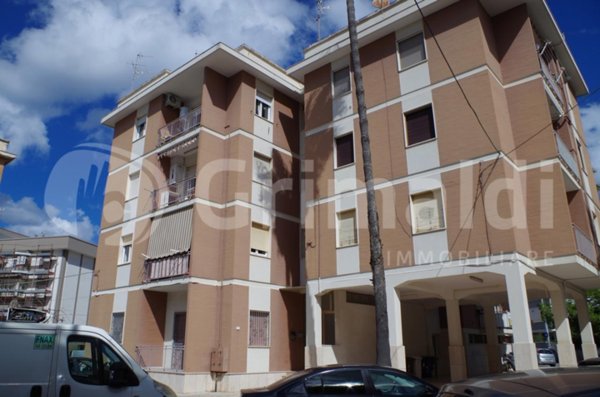 appartamento in vendita a Gallipoli